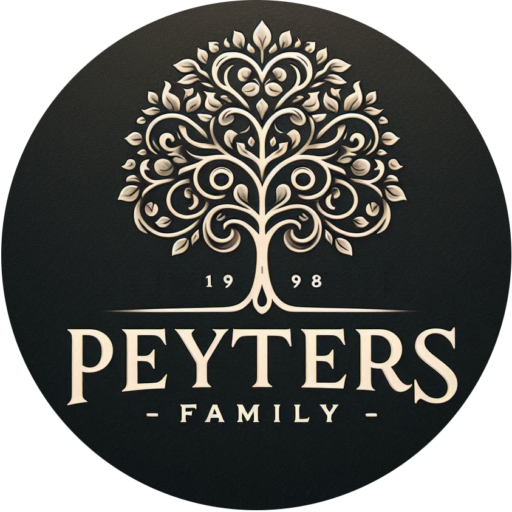 Blog de la famille Peyter